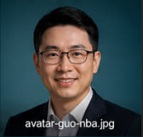 NBA老郭（QIYIGUO SPORTS）